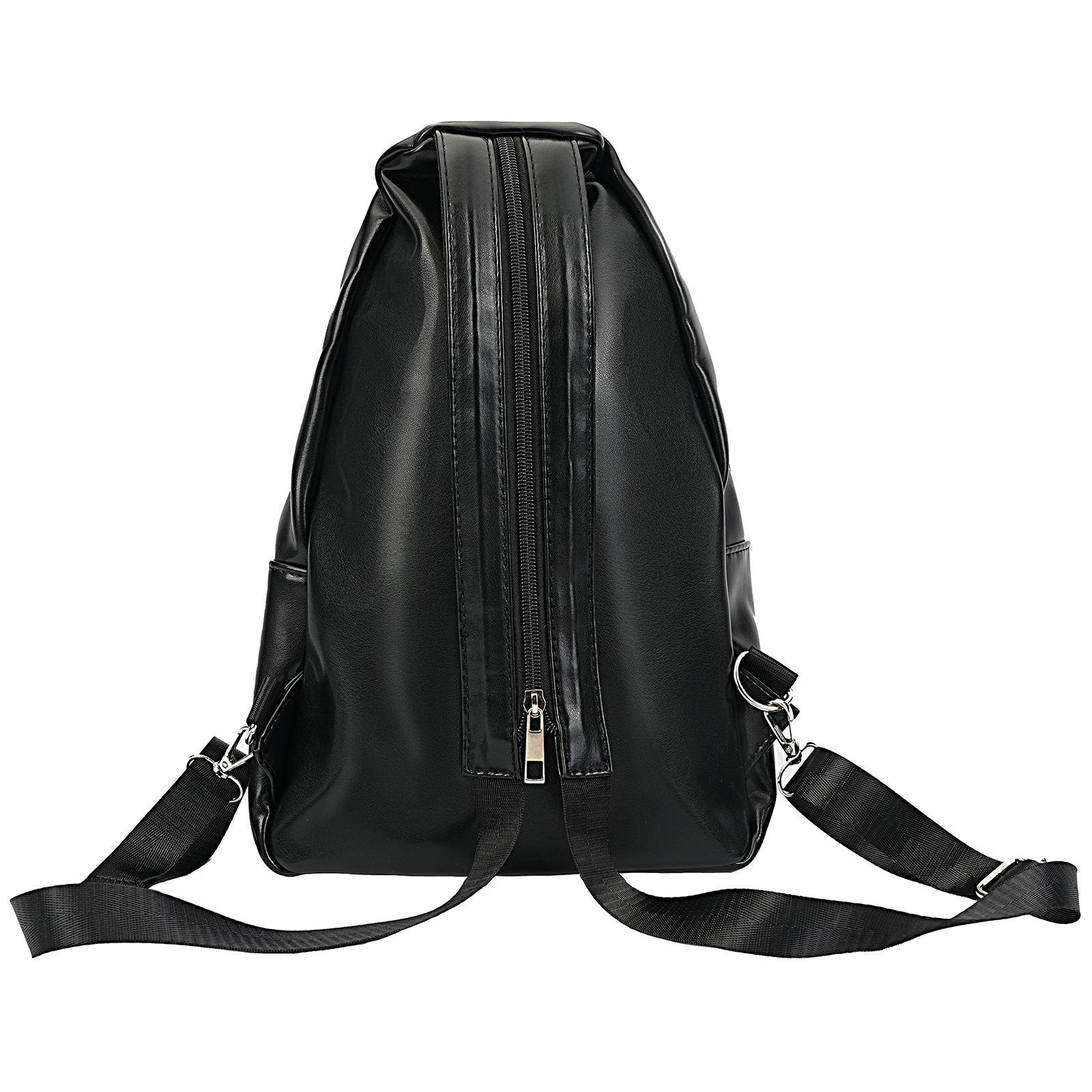 Large Plushies Companion Bag with Clear Display – Convertible for Backpack, Crossbody & Shoulder Carry