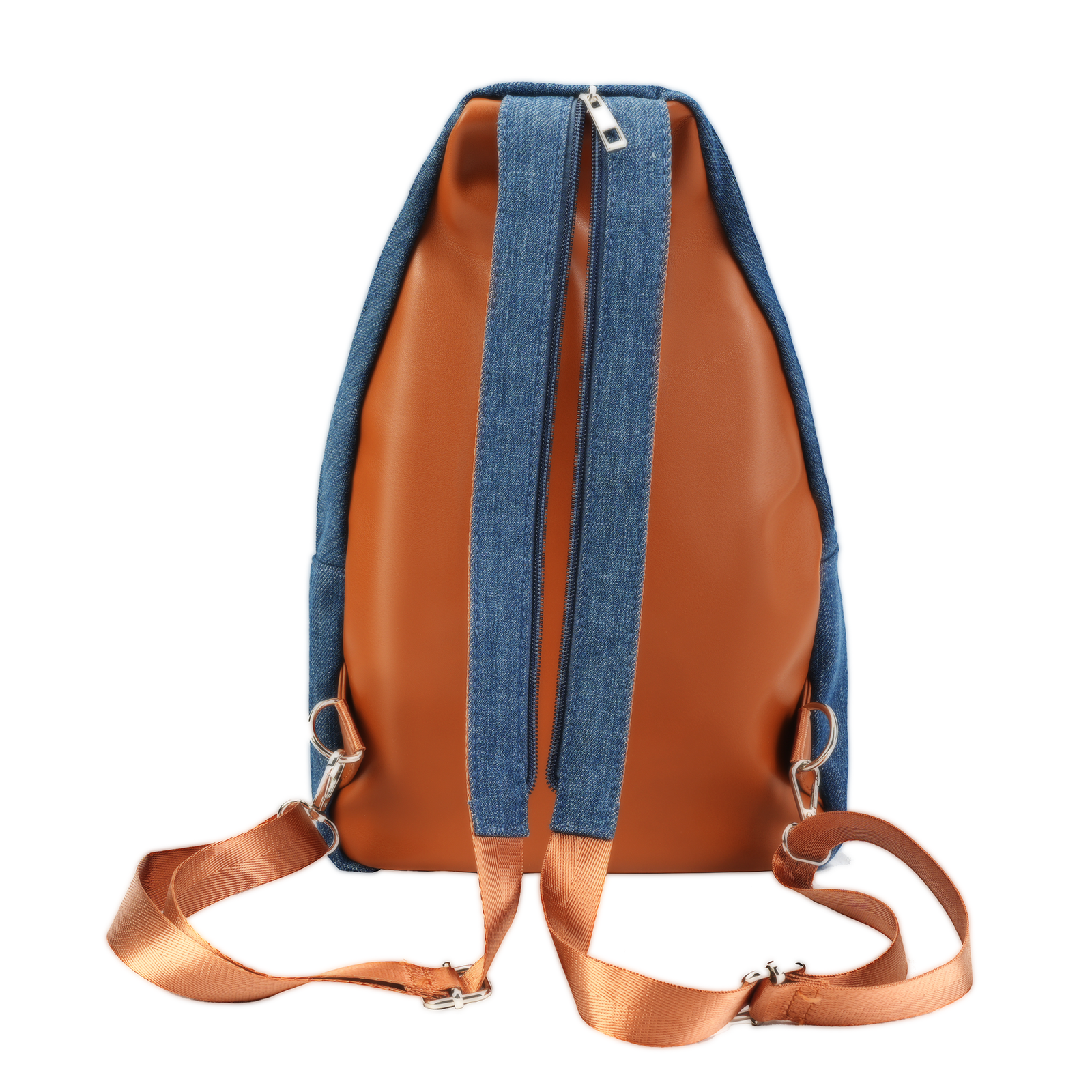 Large Plushies Companion Bag with Clear Display – Convertible for Backpack, Crossbody & Shoulder Carry