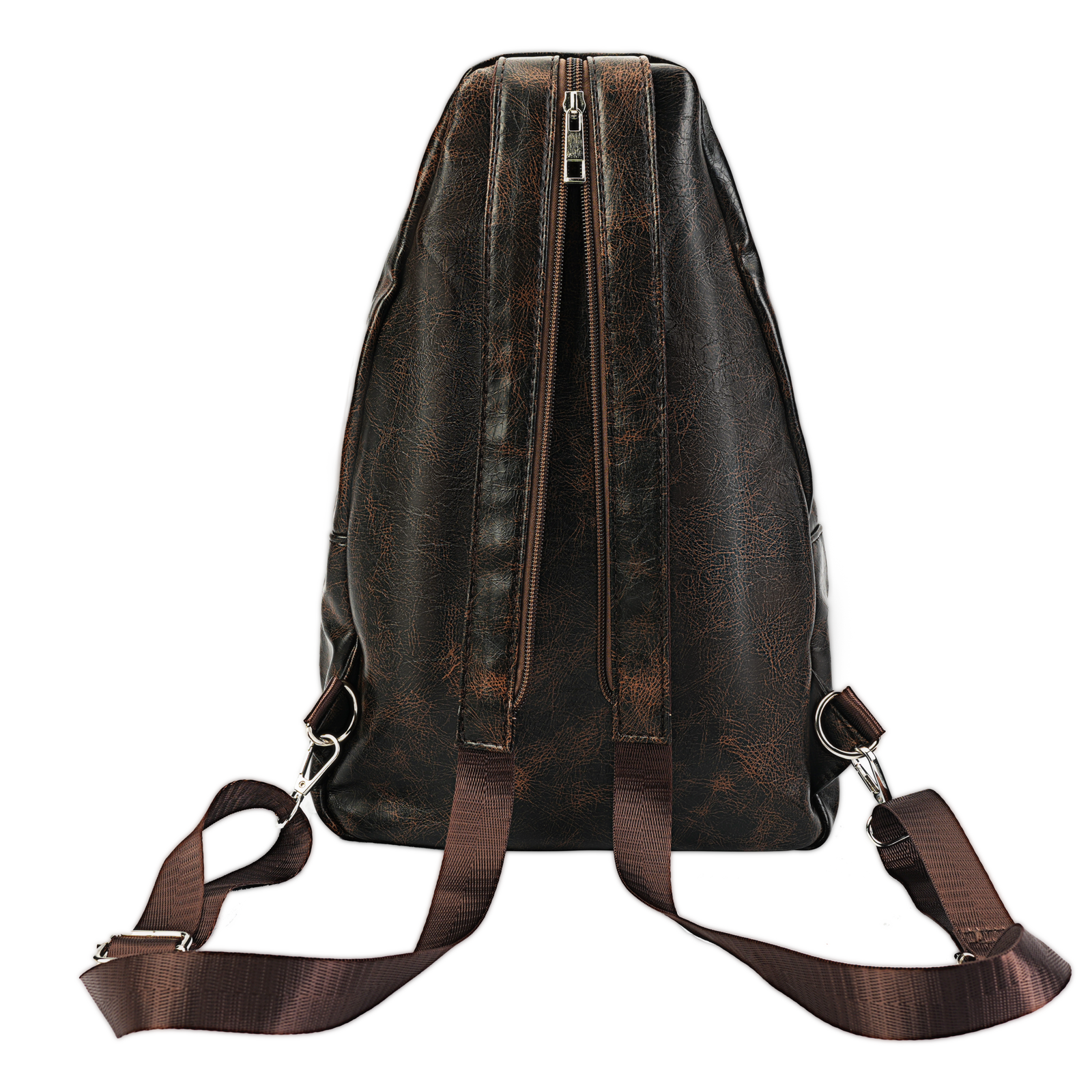 Large Plushies Companion Bag with Clear Display – Convertible for Backpack, Crossbody & Shoulder Carry