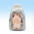 Plushies Companion Bag with Clear Display – Convertible for Crossbody & Shoulder Carry