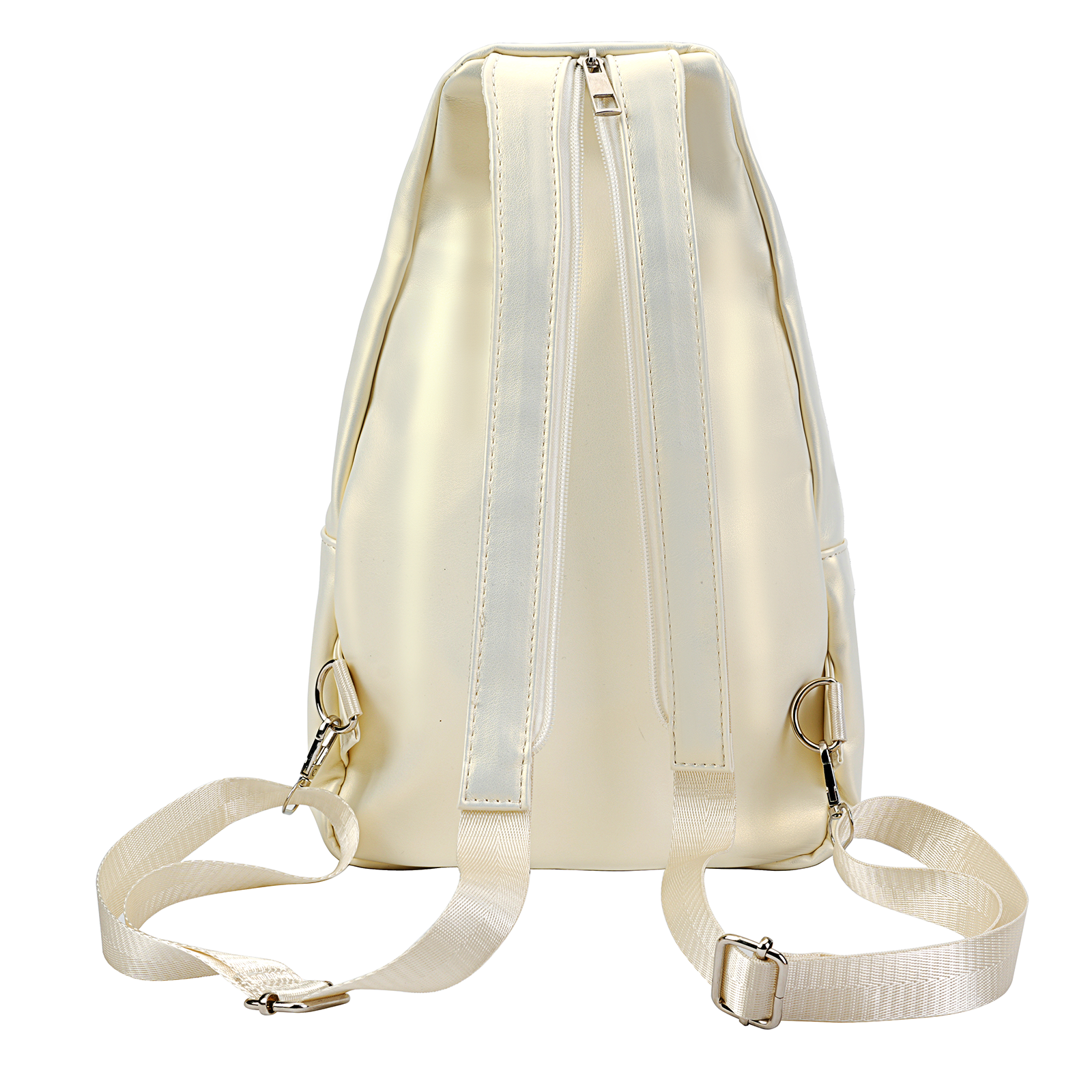 Large Plushies Companion Bag with Clear Display – Convertible for Backpack, Crossbody & Shoulder Carry